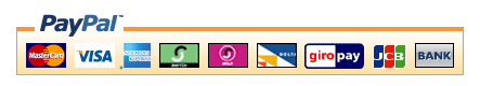�y�C�p���iPaypal�j